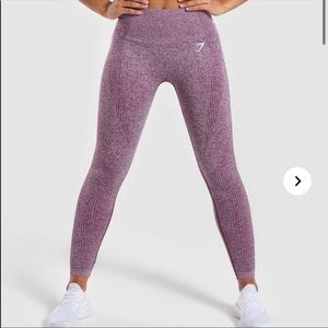 Gymshark Vital Seamless Leggings